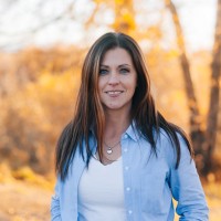 Mountain West Farm Bureau Mutual Insurance Company Employee Jamie Terry's profile photo