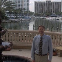 Charis Center Employee Ron Webber's profile photo