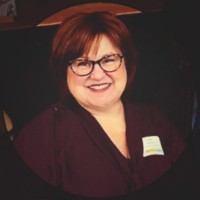 University of Massachusetts Amherst Employee Ginger Thomas's profile photo