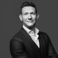 Logistec Corporation Employee Russell Stevens's profile photo