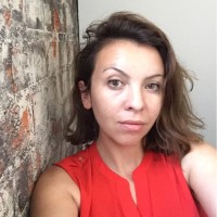 INTENSION Employee Brenda Bobillo's profile photo