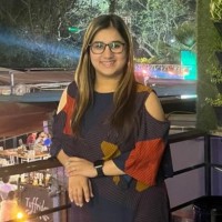 Deepali Arora Email