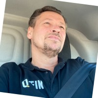 Q-Fin Quality Finishing Machines Employee Richard Willemse's profile photo