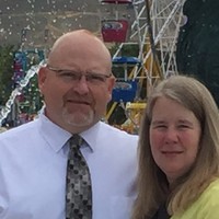 Email e telefono di Alan Leffew