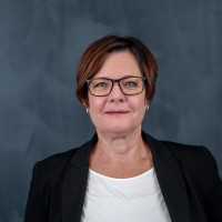 Nutz GmbH Employee Elke Stienert's profile photo