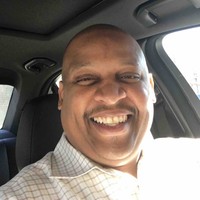 Peace Finders Financial Network Employee Darrell Baker's profile photo