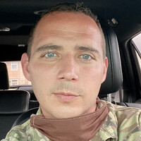 Indiana Army National Guard Employee John Merrill's profile photo