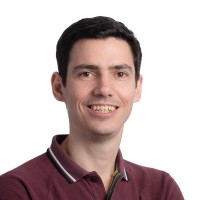 Optimum Technology Transfer Employee Stewart Curtis's profile photo