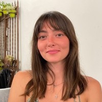 Sandeza Employee Camilla Ricciardi's profile photo