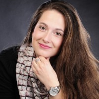 STERNAUTO Employee Michaela Schmand's profile photo