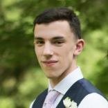 Systematic U.S., Inc. Employee Casey Frederick's profile photo