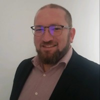 IniciO ESN Employee Cédric Yosbergue's profile photo