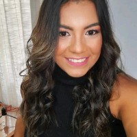 Transporte Excelsior Employee Allana Ferreira's profile photo