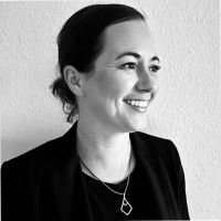 Saanroo Employee Jennifer Chase's profile photo