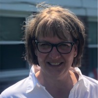 Ursuline College Employee Deanne Hurley's profile photo