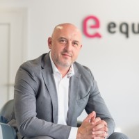 Equiqo Employee Artur Tomys's profile photo