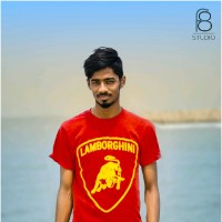StudioQ Web Solutions Employee Magesh Balaradjou's profile photo