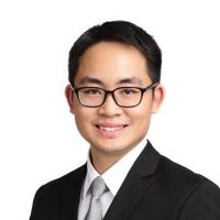 Mount Alvernia Hospital Employee Eugene Ng's profile photo