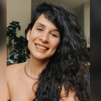 Funda Employee Bianca Bittencourt's profile photo