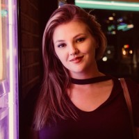 Kaleidoscope Innovation and Product Design Employee Madison Sabolic's profile photo