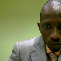 INTERCEL Plus Employee Ansoumane Camara's profile photo