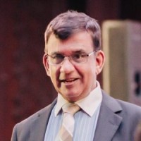 Sudhir Kalé Email & Phone Number