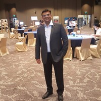 Rajesh Bhuta Email & Phone Number