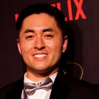 Netflix Employee Jason Tu's profile photo