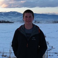 Benjamin Walford Email & Phone Number