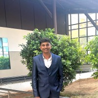 Sumanth A Email