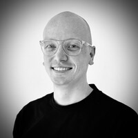 Imaginize Employee Matt Hiam's profile photo