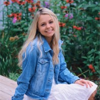 Bield Wealth Management Employee Mykaela Harer's profile photo