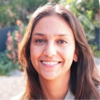 Kirsten Santiago Email & Phone Number