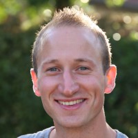 ARESO Employee Maxime Desbrosse's profile photo