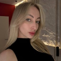 Playtini Employee Yelyzaveta Zhyvitska's profile photo