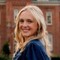 Clothes On Employee Corinne Bryan's profile photo