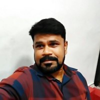 Langoor Employee G. Murthy's profile photo