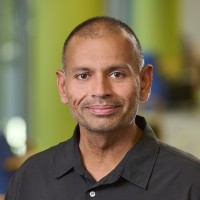 Cuhaci Peterson® Employee Rakesh Carpenter's profile photo