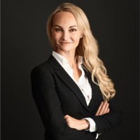 Bolder Development Oy Employee Anna Bevz's profile photo