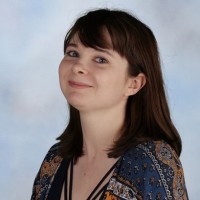 Greater Philadelphia Community Alliance Employee Brianna Ludwig's profile photo