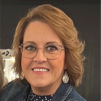 Mercy Hospital Jefferson Employee Lisa Barlow's profile photo