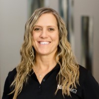 Nielson Construction Employee Andee Harmon's profile photo