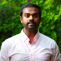Target RWE Employee Nuvan Rathnayaka's profile photo