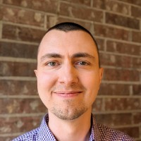 Alex Shelaev's profile photo