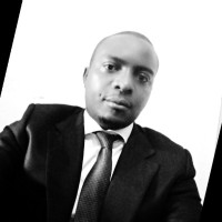 4G CAPITAL LIMITED Employee Steve Nahumuza's profile photo