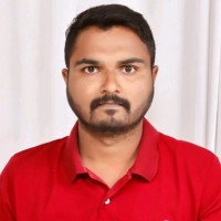 SecurityBoat Employee Dilip Sanap's profile photo