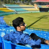 Flipkart Employee Rahul Gulia's profile photo