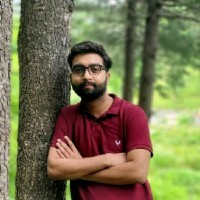 Sopra Steria Employee Ishant Kumar's profile photo