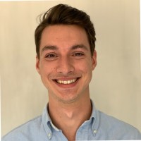 Unique Belgium Employee Loïc Baudeweyns's profile photo