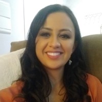 Nitnave Employee Kamila da Silva's profile photo